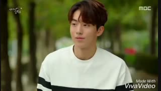 میکس شاد وبسیار زیبای پری وزنه بردار کیم بوک جو