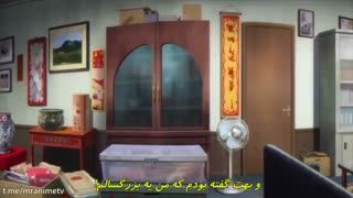 انیمه Granbelm قسمت 2 زیرنویس فارسی