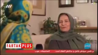 ماجرای آشنایی تا ازدواج زنده‌یاد داوود رشیدی از زبان احترام برومند