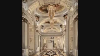 طراحی و اجرای تالار‌ تاجیک توسط تیم حرفه ای و مجرب تالارساخت (مهندس محمد پور)