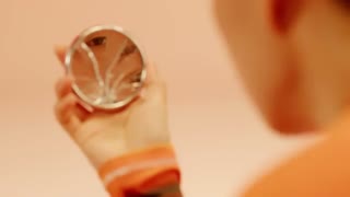 김우성(WOOSUNG) - "FACE" Music Video Teaser 1