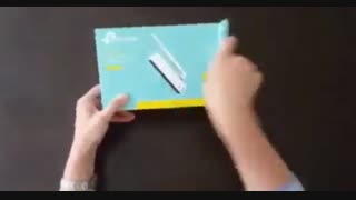 UNBOXING WN722N دالاس DALAS