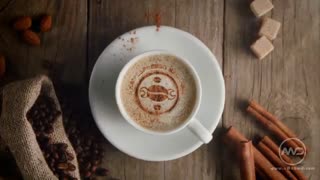 پروژه تیزر تبلیغاتی معرفی نیکان اسپرسو مکانیک