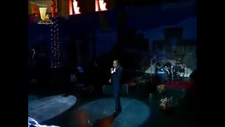 با صدای بی صدا..فرهاد