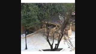 اجاره ویلا در گردنه حیران - آستارا