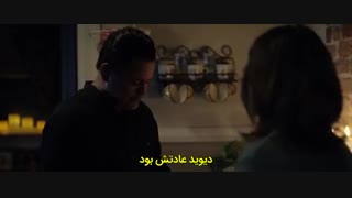 دانلود فیلم ترسناک " نفرین لیورونا" The Curse of La Llorona 2019 با زیرنویس چسبیده فارسی