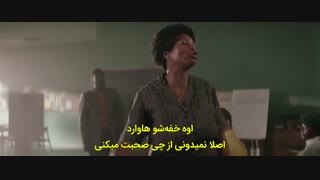 دانلود فیلم " بهترین دشمنان " The Best of Enemies 2019 با زیرنویس چسبیده فارسی