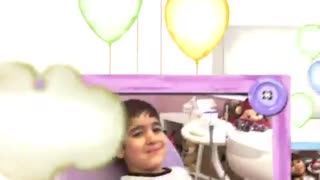 بهترین دندانپزشک اطفال