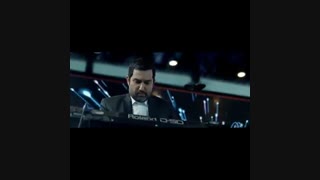 خوانندگی حامد بهداد در ترکیه