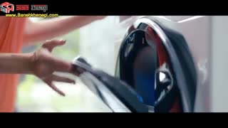 لمس معنای واقعی پاکیزگی و تازگی