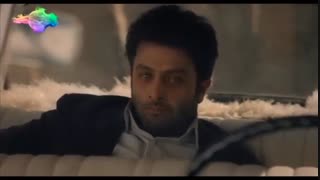 شهرزاد سه سکانس فرار فرهاد از دست افراد سروان و رفتن به خانه قدیمی