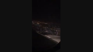 تهران فقط از بالا خوشگله:)