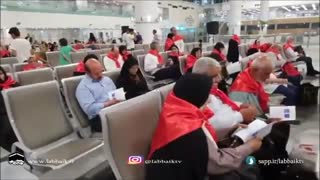 مغناطیس مقدس- با کاروان 25 تیر 1398