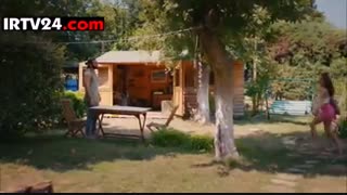 سریال عطر عشق قسمت آخر زیرنویس فارسی پرنده خوش اقبال