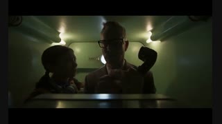 دانلود سریال تخیلی هیجانی لژیون Legion - فصل 3 قسمت 4 - با زیرنویس چسبیده