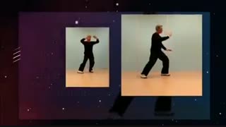 فیلم هنر رزرمی تایچی