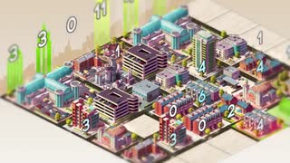 Concrete Jungle - Gameplay Video