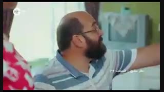 سریال عطر عشق قسمت ۳۶ دوبله فارسی