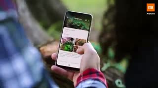 تریلر رسمی گوشی شیائومی Mi A3 - یک میان رده قدرتمند و ارزان !