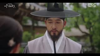 سریال گو هه ریونگ مورخ تازه کار قسمت سوم و چهارم+زیرنویس فارسی آنلاین