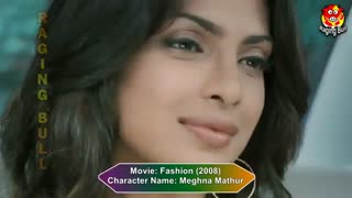 Top 10 Priyanka Chopra Movies | Priyanka Chopra Best Performances In Bollywood Movies