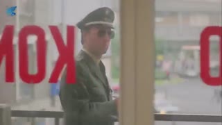 POLIZEI - HD Türk Filmi (Kemal Sunal)
