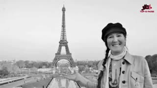 دانستنی های برج ایفل