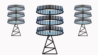 تمام چیزی که نیاز دارید درباره اینترنت 5G بدانید