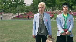 سریال بعد از مدرسه خوش شانسی یا نه قسمت 6 + زیرنویس فارسی