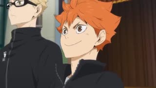 تریلر انیمه Haikyuu!! TO THE TOP: فصل چهارم انیمه Haikyuu!!