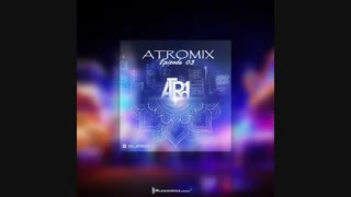 دانلود پادکست جدید دیجی اَترووان به نام اَترومیکس