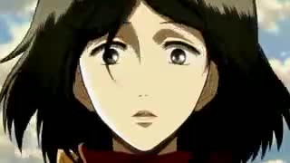 Amv attack on titan -My Demons