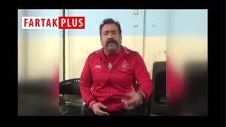 حمله بی‌سابقه وحید قلیچ به استراماچونی و انتقاد شدید از آقای می ساقی!