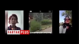 درآمد میلیون دلاری برای معصی علینژاد؛ احکام قضایی برای قربانیانش