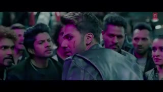 ترلیر فیلم استریت دنسر street dancer