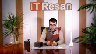 جعبه گشایی از ساعت هوشمند هواوی GT2