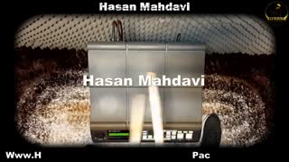 سمپل پرکاشن - ناقارا آذری Packs Name : E_EP