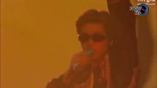 اجرای زنده We are bullet proof.pt 2  از BTS با زیرنویس فارسی