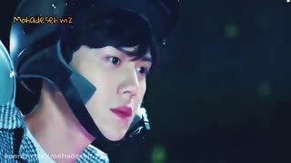 میکس شاد و عاشقانه از سریال کره ای روحو بگیر