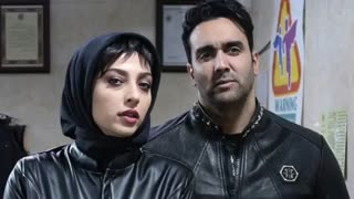 دانلود فیلم چشم و گوش بسته بدون سانسور