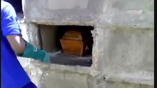 استخراج‌ مرده