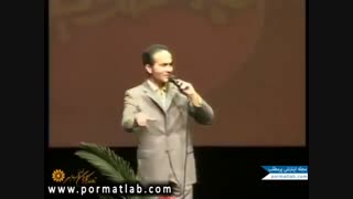 بهترین جلوه زیبا زیستن انسان شاد زیستن است