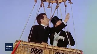 موسیقی فیلم؛ «دور دنیا در هشتاد روز»