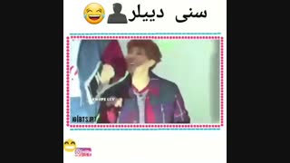 دست و جیغ و هورای بلند:)