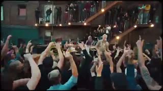 Machine Gun Kelly- I Think I'm OKAY