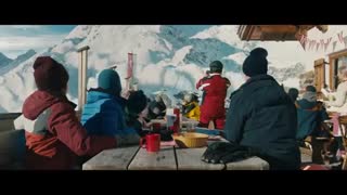 تریلر فیلم Downhill