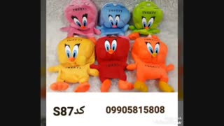 تولیدی کیف کوله پولیشی بچگانه09990581808