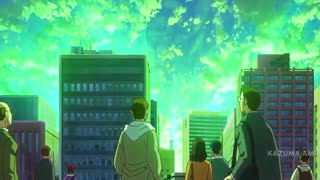 Dr._Stone「A.M.V」-_Let's_Get_It_Started