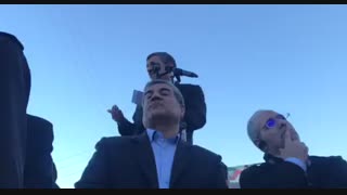 حوادث اخیر منجر به لطمات جانی گسترده شد