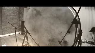 مجموعه 432 افکت صدا برخورد سینمایی Cinematic Strikes Designed